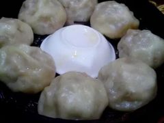 -百年尹氏汤包(湖南路狮子桥店)