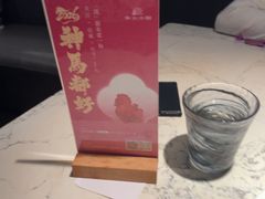 -奉天小馆·非遗东北菜(济南万象城店)