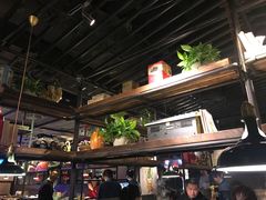 -探鱼·鲜青椒爽麻烤鱼(广州花都来又来店)