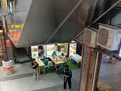 -颜氏双江清水鱼一养身火锅(磁器口店)