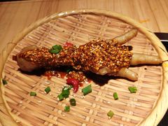 -班花麻辣烫(南京概念店)