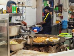 -新加坡Zam Zam餐馆