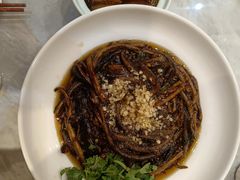 -玉华台饭庄·淮扬菜·烤鸭(望京店)