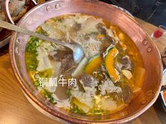 -妈妈的味道·腾冲特色菜(和顺古镇店)