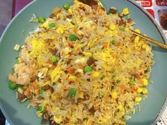 -扬二春炒饭(国庆路总店)