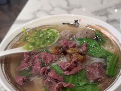 -一肴·牛肉粿条(深圳湾睿印店)