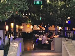 门面-绿茶餐厅(乐峰广场店)