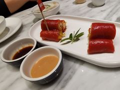 -滋粥楼·顺德菜海鲜茶点(方舟店)