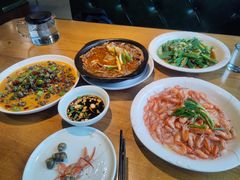 -丰乐餐厅·始于1999·本地老字号