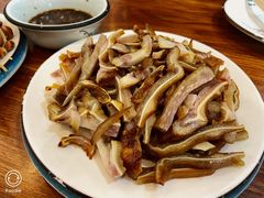 -浑河春面馆非遗鹿角面(太平庄店)