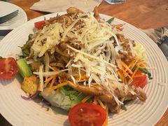 -萨尔瓦多Salvador's