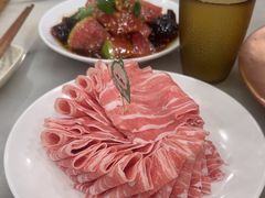 -牛街·马辈儿涮肉(牛街二店)