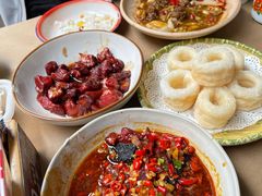 -老三样·旧食新味(万寿宫店)