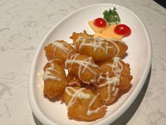 -荣小馆(临海世纪花城店)