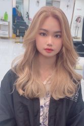-柯琳造型直营店