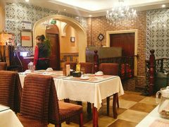 -巴依老爷新疆美食(清华东门店)