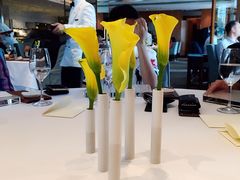 -文华扒房及酒吧(香港文华东方酒店)