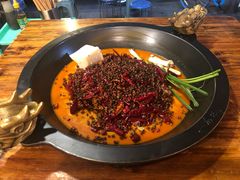 -黄潇洒老火锅(九眼桥宏济巷店)