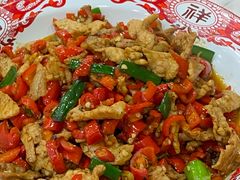 -江城燕子大排档(江汉路步行街店)