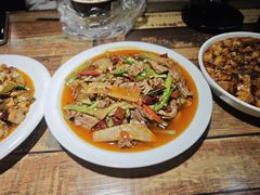 -川渝饭店