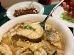 -老吉堂上海本帮菜(望京万象汇店)