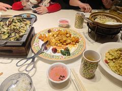 -砂锅居·始于1741(万丰路店)