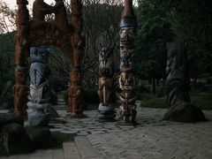 -云溪植物园