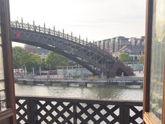 -二十八里太湖船菜(吉祥路店)