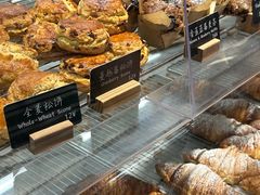 -麦田工坊(月湖店)