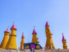 -阳澄湖半岛旅游度假区
