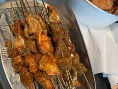 -臻老板牛肉面(光华路SOHO店)