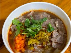 -王记生烫牛杂面馆(兰陵路店)