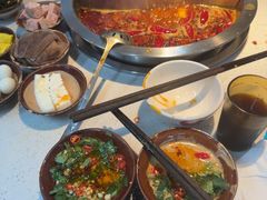 -芈重山老火锅(广州首店)