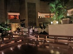 -上海静安昆仑大酒店