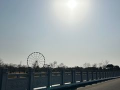 -自然谷恐龙园