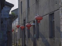 -前童古镇