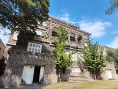 -天津五大道文化旅游区