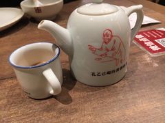-香园茶社·金陵小灶(老门东店)