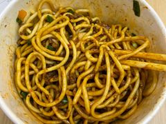 -万松园云记·生烫牛肉面(MOMOPARK店)