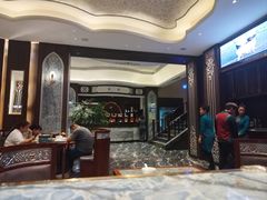 -哈啾嗨·新概念蒙餐(红星新城店)