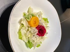-翕间食·精致淮扬菜(江苏大剧院店)
