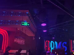 -Perry's·酒吧(黄埔大道店)