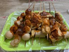 -马记大锅煮(总店)