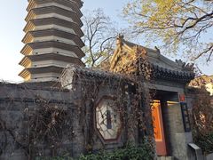 -正阳书局(西四南大街店)