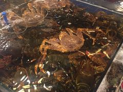 -79号渔船海鲜饭店(华强北店)