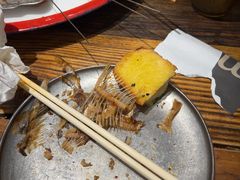 -北丐先生·野馄饨烧烤(南京首店)