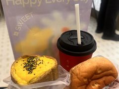 -韩国利尔面包(桂林路店)