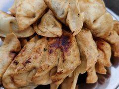 牛肉饺子-桂萍特色牛筋牛杂(长堤街总店)