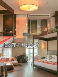 点击看大图 -Babysky·贝瑞佳月子会所(花木店)