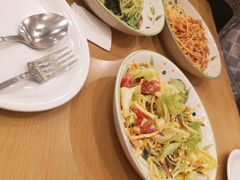 -萨莉亚意式餐厅(中北永旺店)